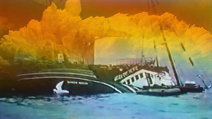 Une série documentaire de Julien Johan et Frédéric Ploquin